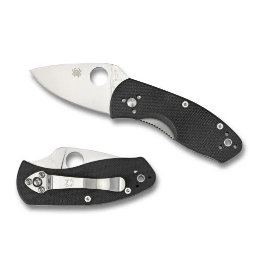 C148GP Spyderco Ambitious