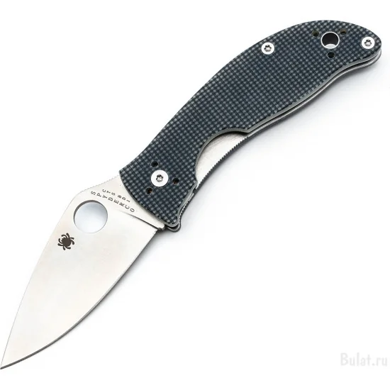 C222GPGY Spyderco Alcyone