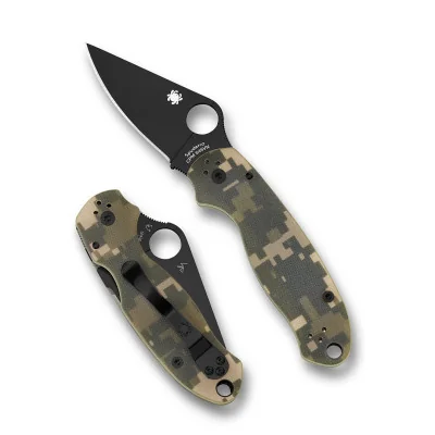 C223GPCMOBK Para® 3