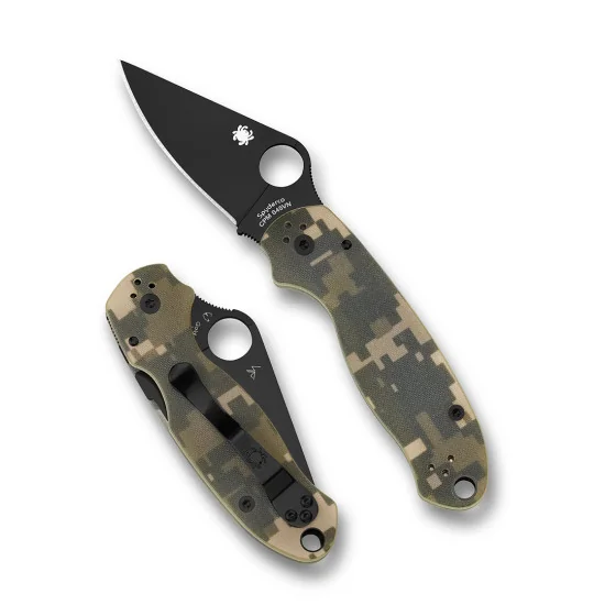 C223GPCMOBK Para® 3