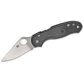 C223PBK Spyderco Para 3 FRN