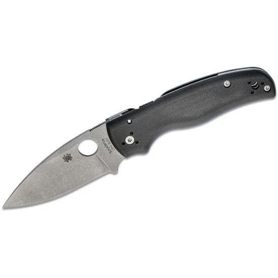 C229GP Spyderco Shaman