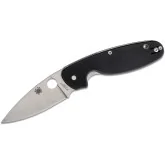 C245GP Spyderco Emphasis