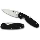 C245GP Spyderco Emphasis