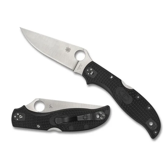 C258PBK Spyderco Stretch™ 2 XL