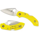 C28PYL2 Spyderco Dragonfly 2 Salt