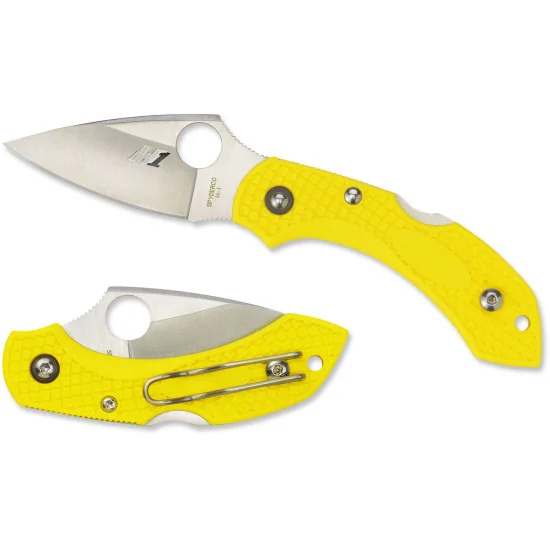 C28PYL2 Spyderco Dragonfly 2 Salt