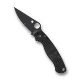 C81GMCBKP2 Spyderco Paramilitary 2 SALT (MagnaCut)