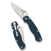 C81GPCBL2 Spyderco Paramilitary 2 (SPY27)