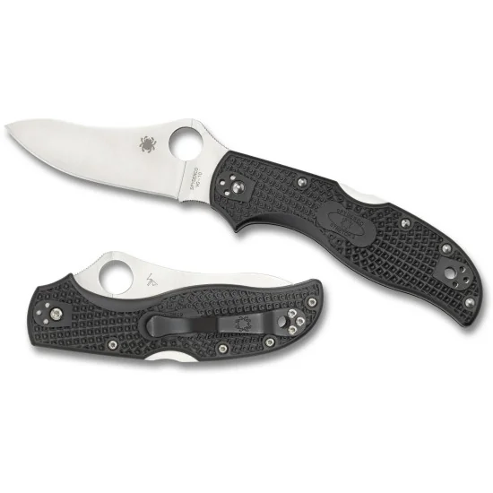 C90PBK2 Spyderco Stretch 2