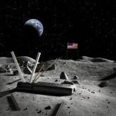 204MF Spyderco Tri-angle Sharpmaker