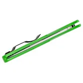 C91FPGR2 Spyderco Pacific Salt 2 Green LC200N