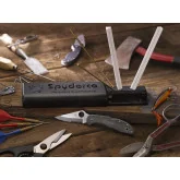 204MF Spyderco Tri-angle Sharpmaker