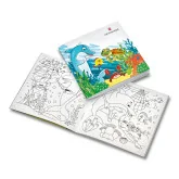 0.2373.E1 Nož My First Victorinox Dolphin Edition