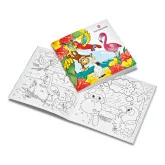 0.2373.E3 Nož My First Victorinox Parrot Edition