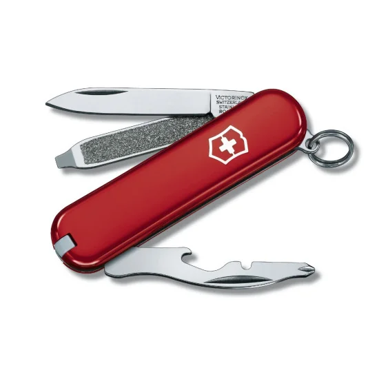 0.6163 Victorinox Rally