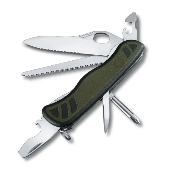 0.8461.MWCH Victorinox Swiss Soldier´s Knife 08