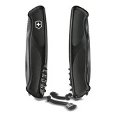 0.9563.C31P Victorinox Ranger Grip 55 Onyx Black