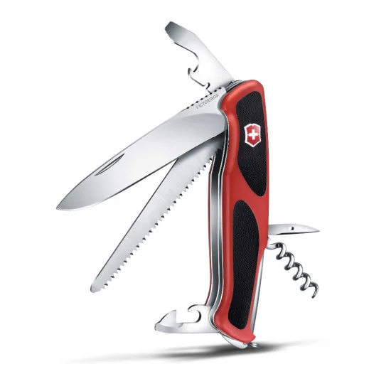 0.9563.C Victorinox Ranger Grip 55