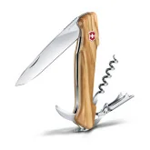 0.9701.64 Wine Master Victorinox (maslina)