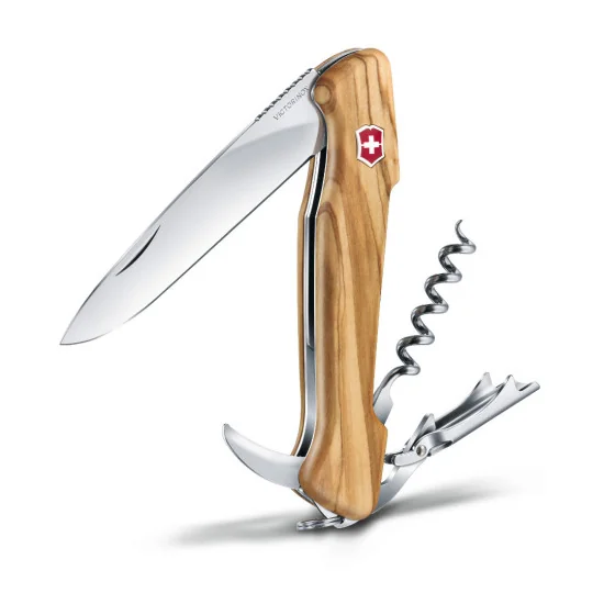 0.9701.64 Wine Master Victorinox (maslina)