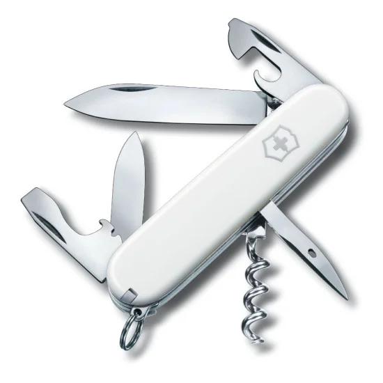 1.3603.7 Victorinox Spartan White