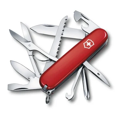 1.4713 Victorinox Fieldmaster