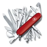 1.6795 Victorinox SwissChamp Red