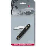 3.9050.3B1 Victorinox voćarski nož (crni)