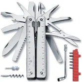 3.0338.L Victorinox SwissTool