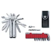 3.0338.N Victorinox SwissTool X Plus