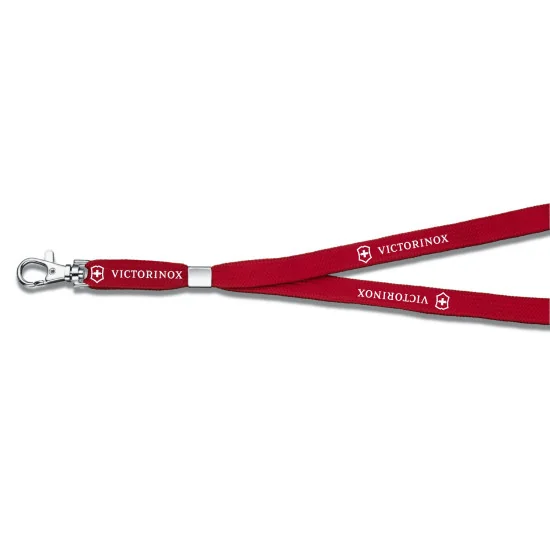 4.1879 Victorinox trakica (crvena)