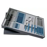 6.9096.11W2.24 Victorinox set Swiss Modern (24 kom)