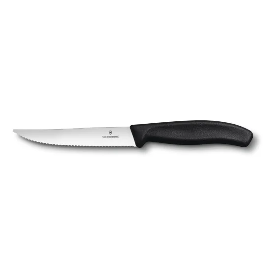 6.7933.12 Victorinox pizza i steak nož (12cm)