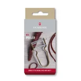 6.0900.81 Victorinox gulilica REX (cashew aluminium)