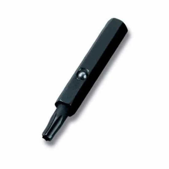 A.7680.64.10 Victorinox Cybertool Bit Hex 4mm / Tx8