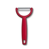6.0963.1 Victorinox YPSO gulilica (crvena - nazubljeni nož)