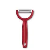 6.0963.1 Victorinox YPSO gulilica (crvena - nazubljeni nož)