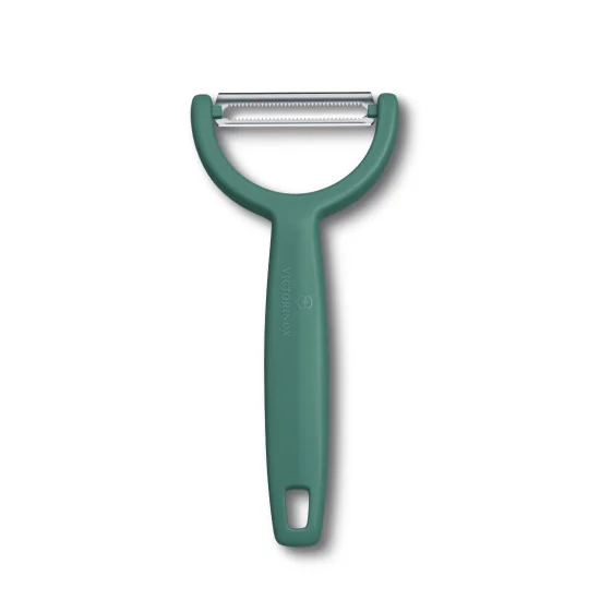6.0963.4 Victorinox YPSO gulilica (zelena - nazubljeni nož)