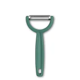 6.0963.4 Victorinox YPSO gulilica (zelena - nazubljeni nož)