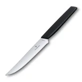 6.9003.12W Victorinox pizza i steak nož (12cm)