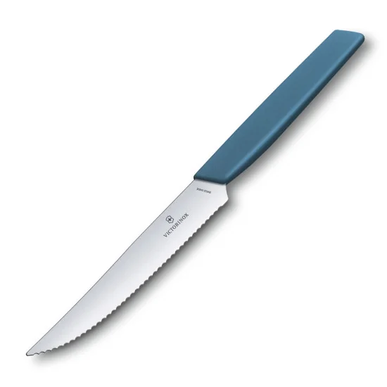 6.9006.12W2 Victorinox pizza i steak nož (12cm)