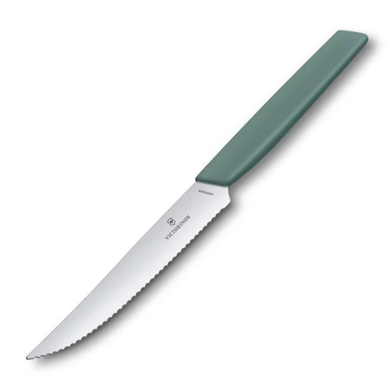 6.9006.12W43 Victorinox pizza i steak nož (12cm)