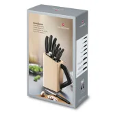 6.7173.8 Victorinox kuhinjski set (8 kom.)