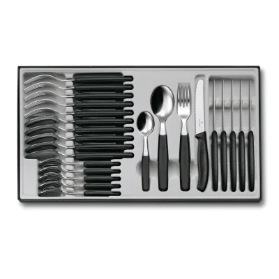6.7833.24 Victorinox Swiss Classic Table Set 24 kom