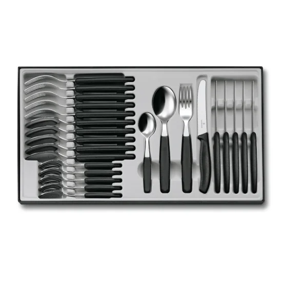 6.7833.24 Victorinox Swiss Classic Table Set 24 kom