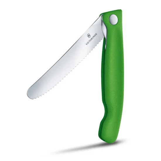 6.7836.F4B Victorinox preklopni nožić (zeleni)