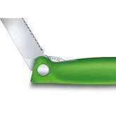 6.7836.F4B Victorinox preklopni nožić (zeleni)