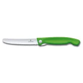 6.7836.F4B Victorinox preklopni nožić (zeleni)