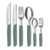 6.9006.12W43 Victorinox pizza i steak nož (12cm)